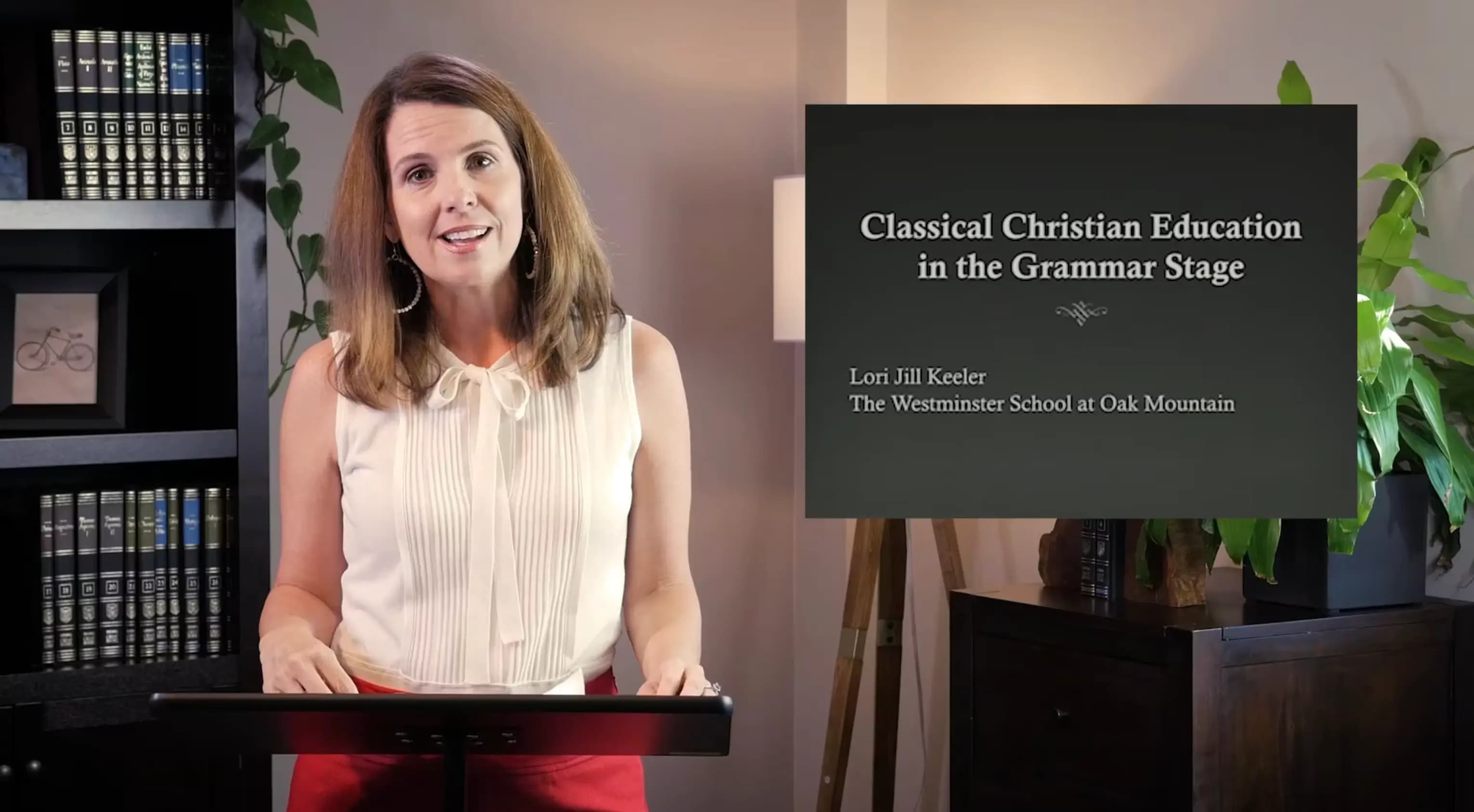 Grammar School Teaching and Leadership