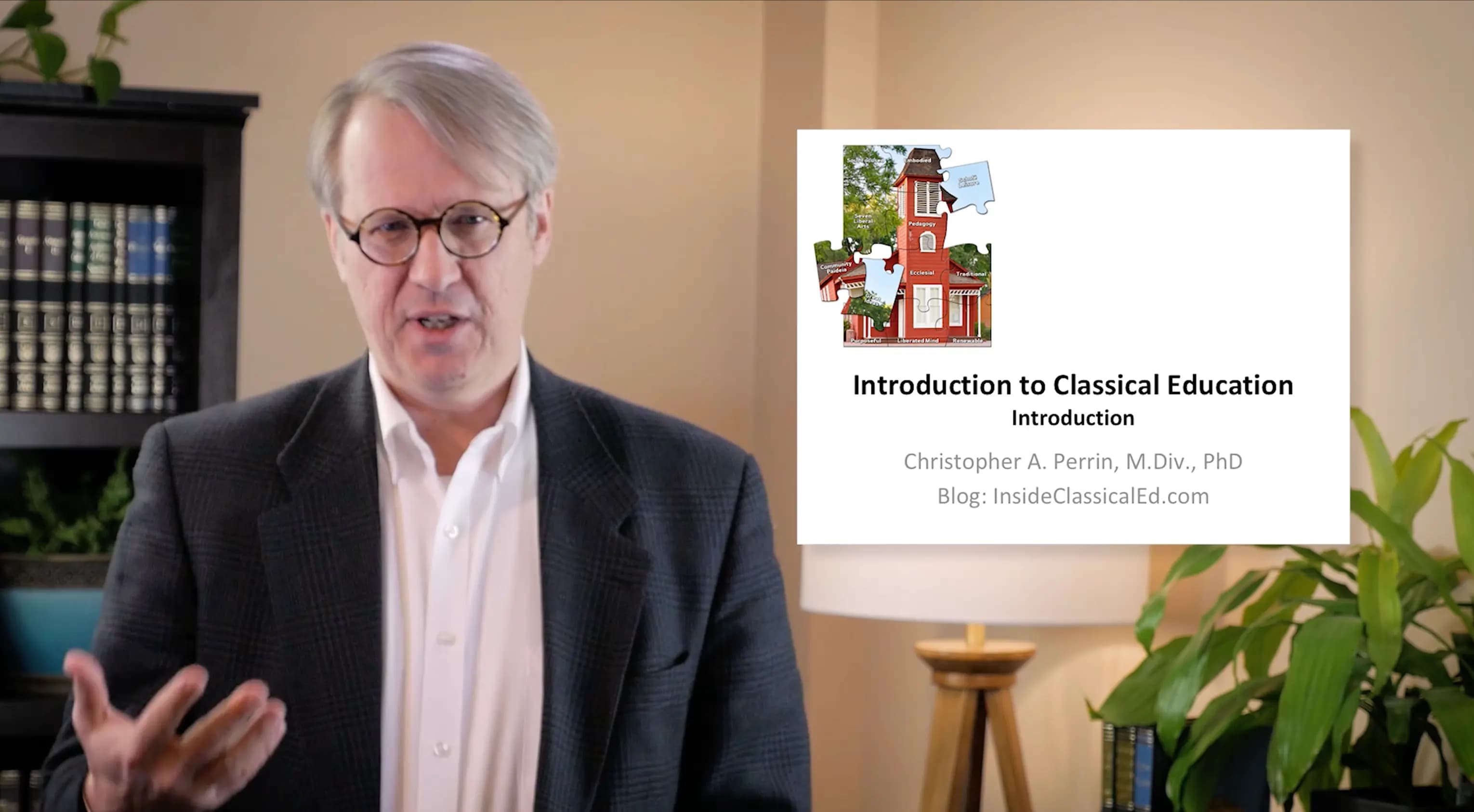 Introduction to Classical Education
